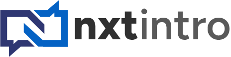 NxtIntro Logo